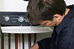 boiler repair Shepeau Stow