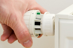 Shepeau Stow central heating repair costs